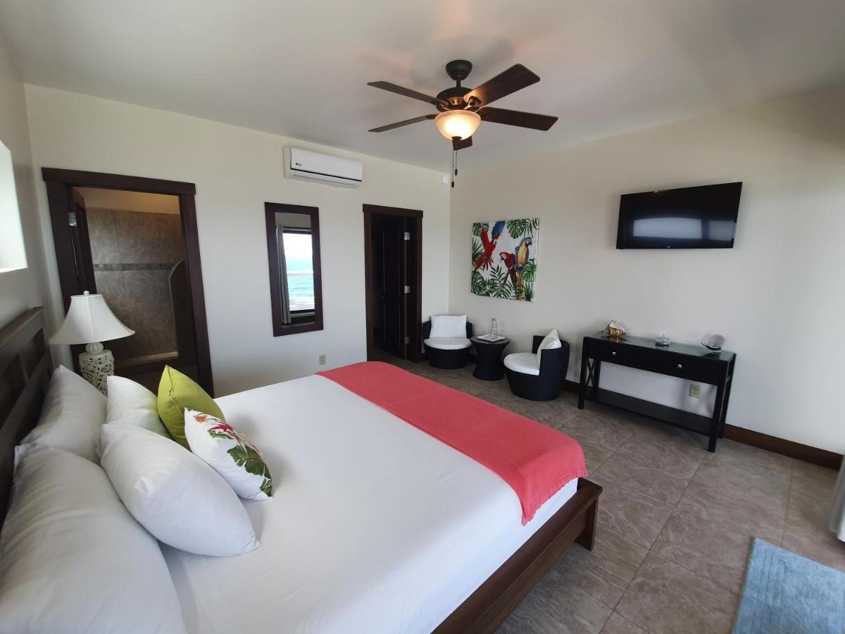 King Suite with Ocean View