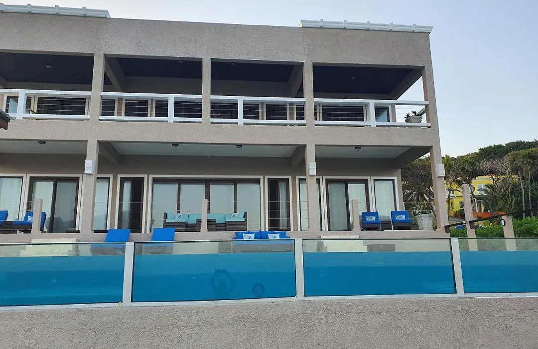 Fishers Landing Boutique Hotel-1